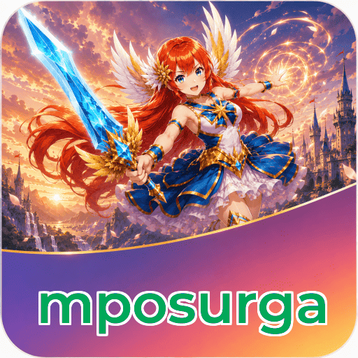 Screenshot Proses Instalasi mposurga APK