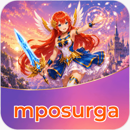 mposurga Signature