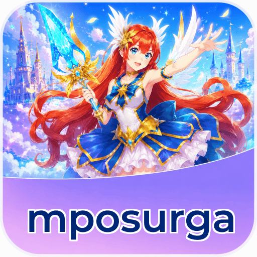 mposurga Signature