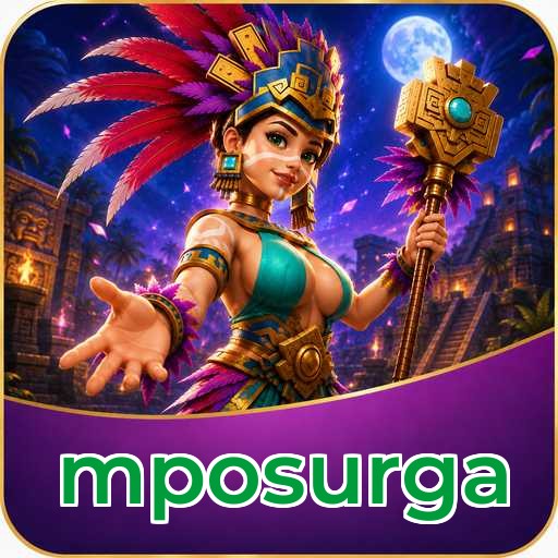mposurga Signature