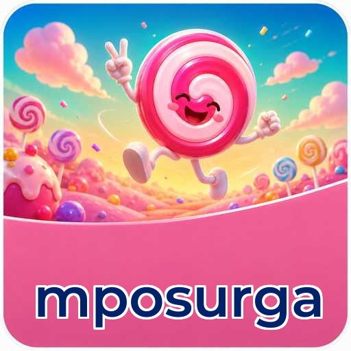 mposurga APK Structure