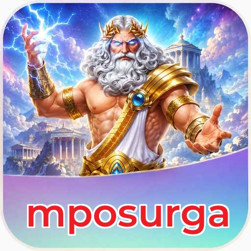 mposurga Aplikasi