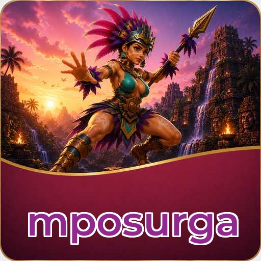 mposurga Signature